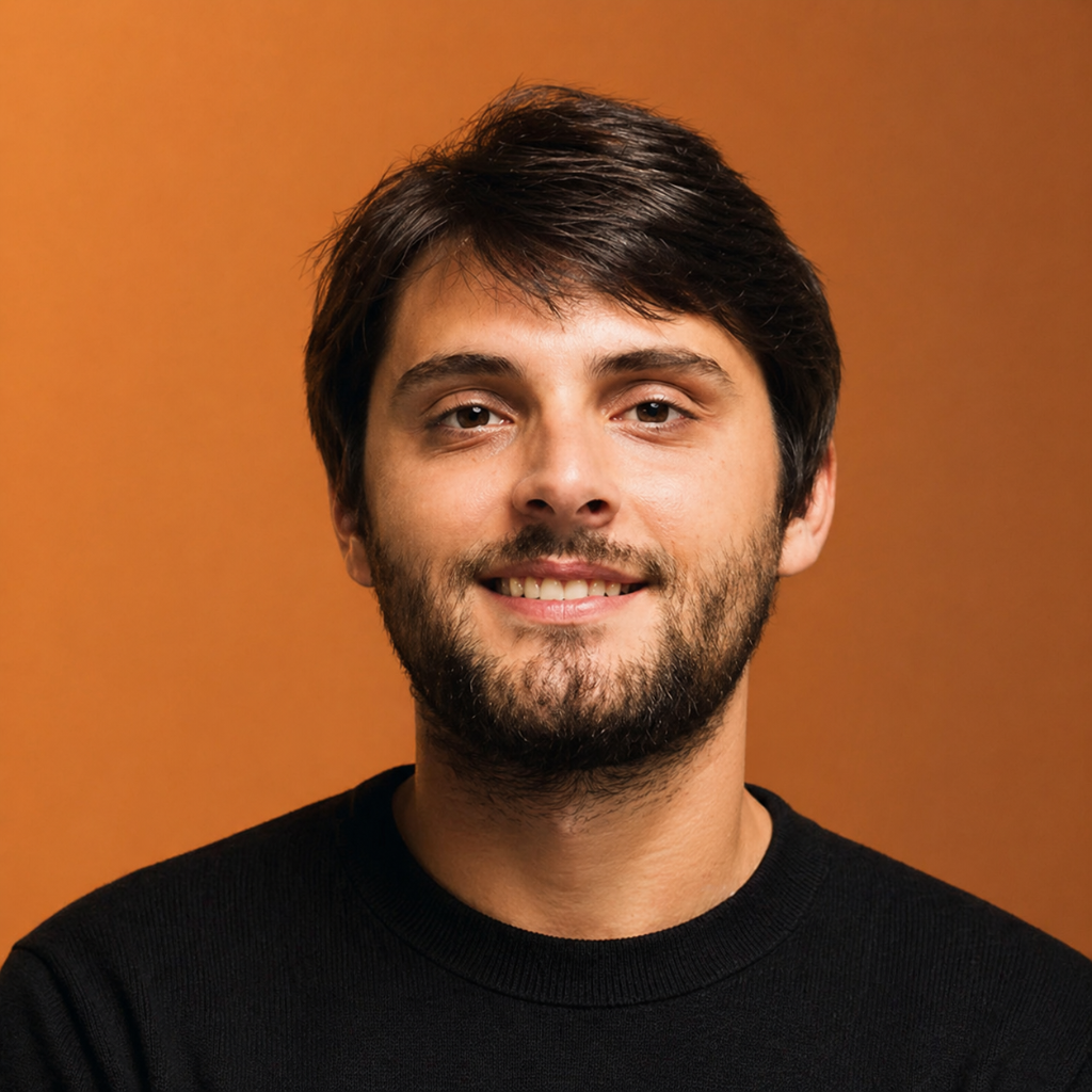 João Victor Casanova